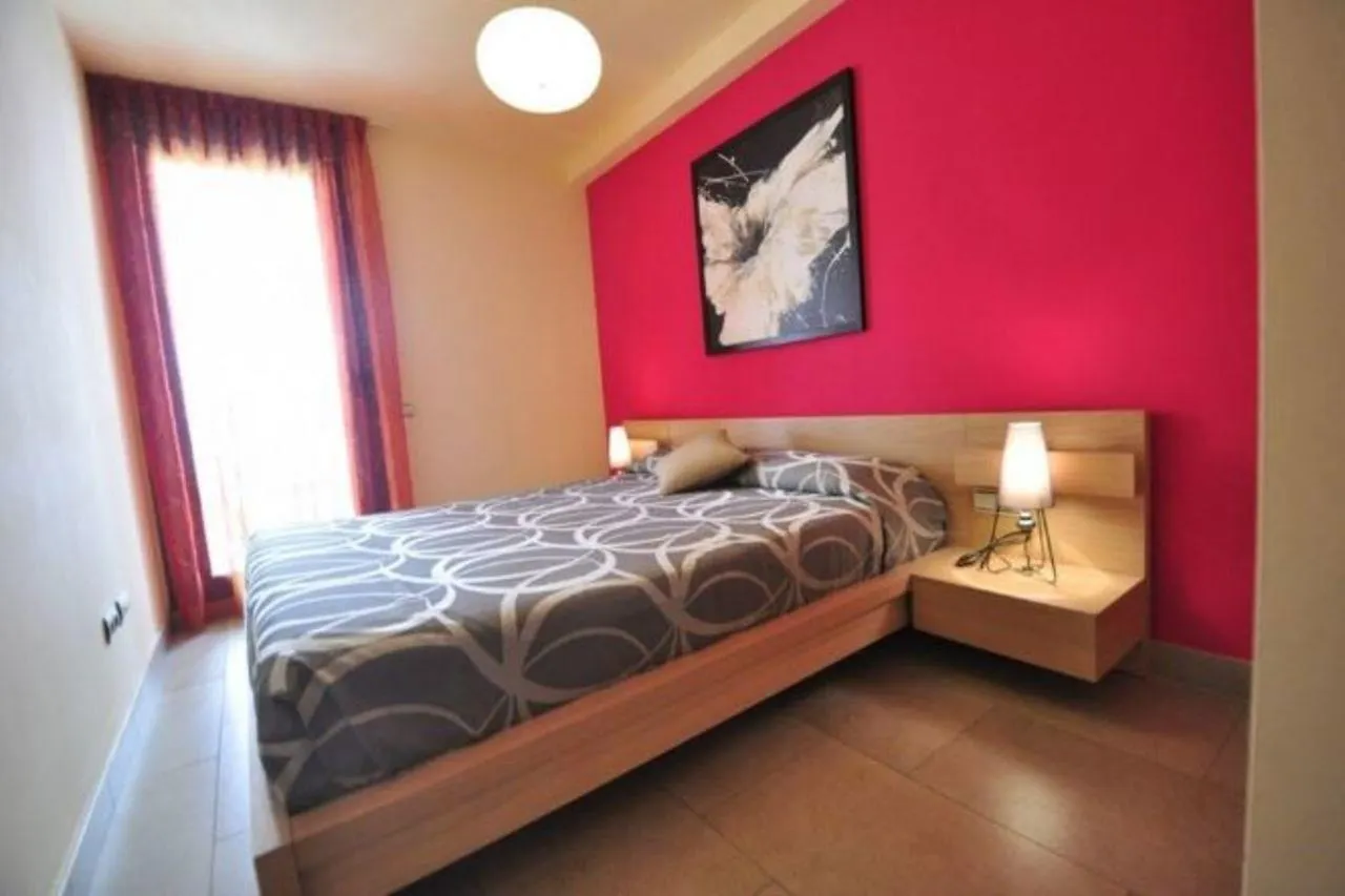 Appartamento Apartamento Vista Al Jardin Para 6 Personas En Cambrils